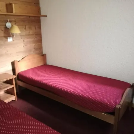 Apartment Lauzes G - Lauzes 24 Mae-6031 Valmorel