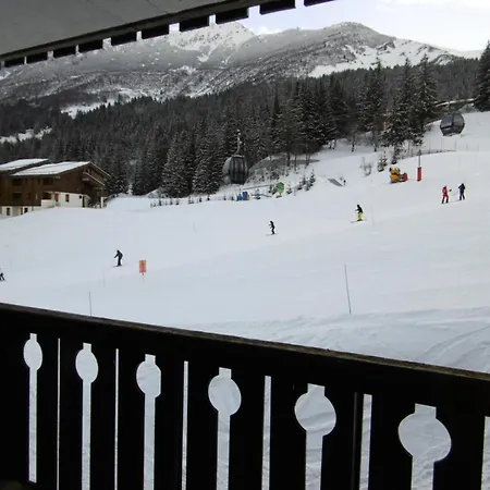 Apartment Lauzes G - Lauzes 24 Mae-6031 Valmorel