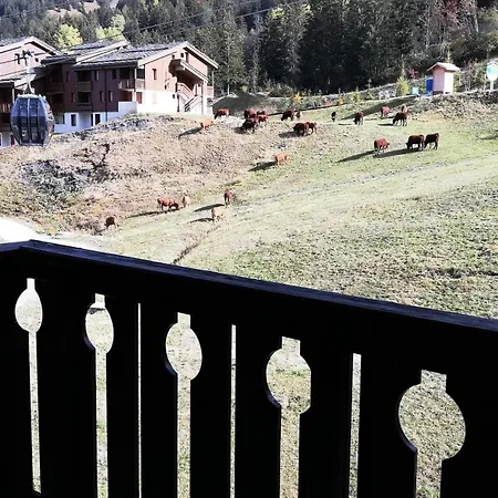 Lauzes G - Lauzes 24 Mae-6031 Valmorel